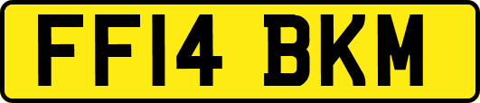 FF14BKM