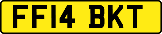 FF14BKT