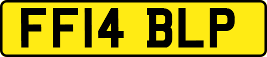 FF14BLP