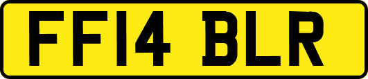 FF14BLR