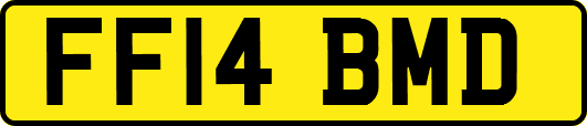 FF14BMD