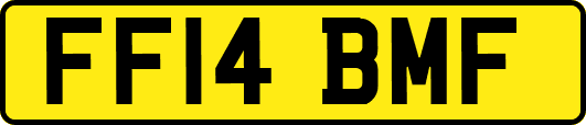FF14BMF