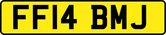 FF14BMJ