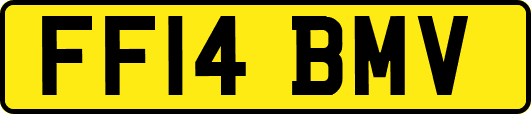 FF14BMV