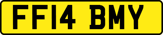 FF14BMY