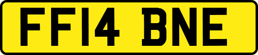 FF14BNE