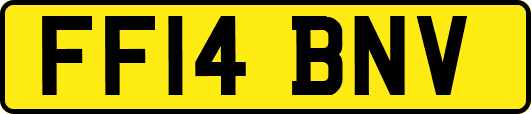 FF14BNV