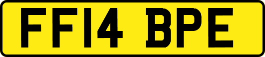 FF14BPE