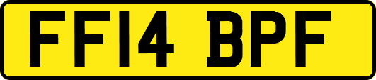 FF14BPF