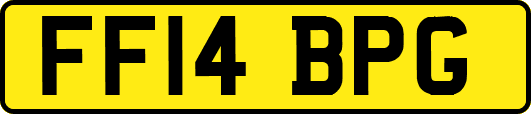 FF14BPG