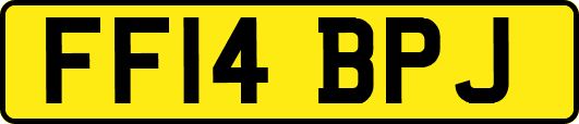 FF14BPJ