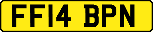 FF14BPN