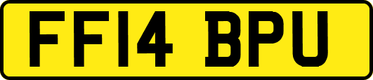 FF14BPU