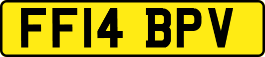 FF14BPV