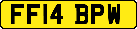 FF14BPW