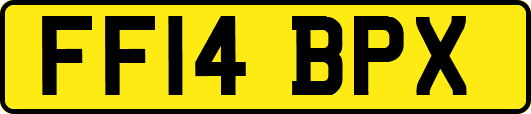 FF14BPX