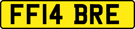 FF14BRE