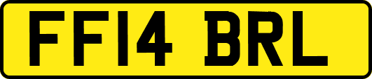 FF14BRL