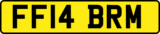 FF14BRM