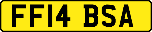 FF14BSA