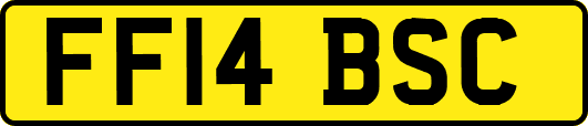 FF14BSC
