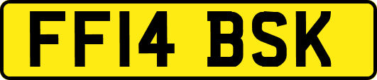 FF14BSK