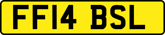 FF14BSL