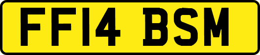 FF14BSM