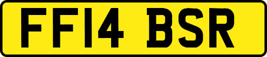 FF14BSR