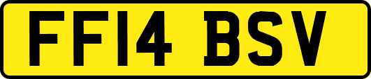 FF14BSV