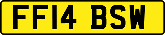 FF14BSW