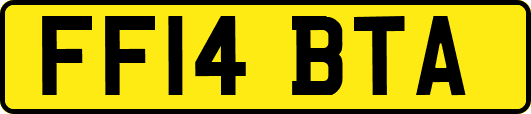 FF14BTA