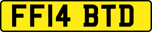 FF14BTD
