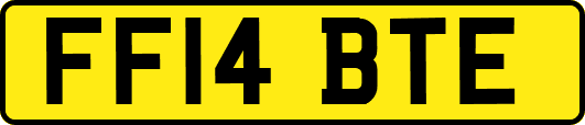 FF14BTE