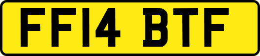 FF14BTF