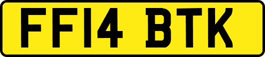 FF14BTK