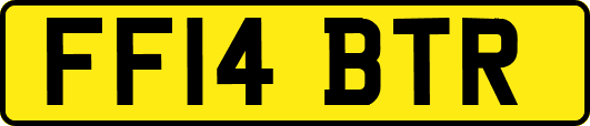 FF14BTR