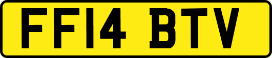 FF14BTV