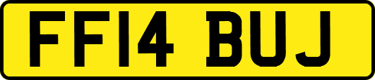FF14BUJ