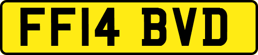 FF14BVD