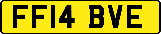 FF14BVE