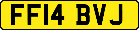 FF14BVJ