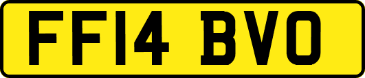 FF14BVO