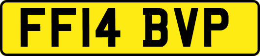 FF14BVP