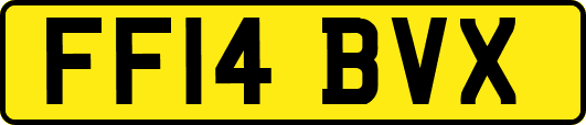 FF14BVX