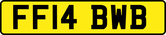 FF14BWB