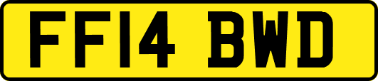 FF14BWD