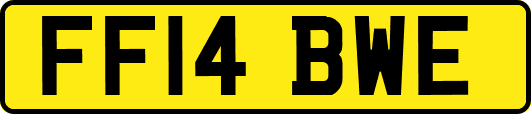 FF14BWE