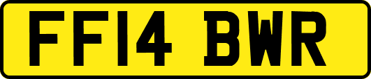 FF14BWR