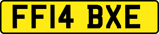 FF14BXE